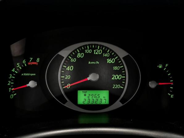 Hyundai Tucson I с пробегом 2008 года, цена 593 000 рублей, 233236 км, внедорожник, Автокод Объявления