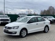 Volkswagen Polo V Рестайлинг Сыктывкар  - изображение 25