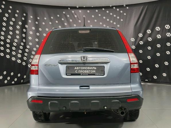 Honda CR-V III с пробегом 2008 года, цена 978 000 рублей, 301707 км, внедорожник, Автокод Объявления