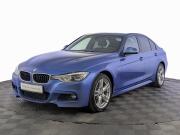 BMW 3 серии VI (F3x) Рестайлинг Санкт-Петербург  - изображение 29