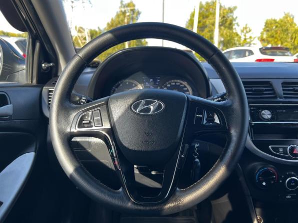 Hyundai Solaris I с пробегом 2011 года, цена 785 000 рублей, 226190 км, хэтчбек, Автокод Объявления