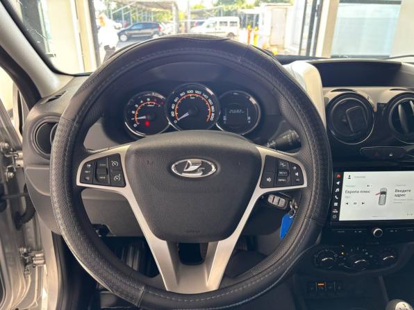 Lada (ВАЗ) Largus I Рестайлинг с пробегом 2025 года, цена 1 400 000 рублей, 25677 км, универсал, Автокод Объявления