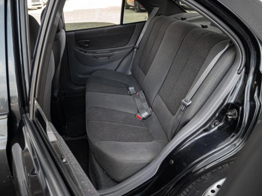 Hyundai Accent II Краснодар  - изображение 9