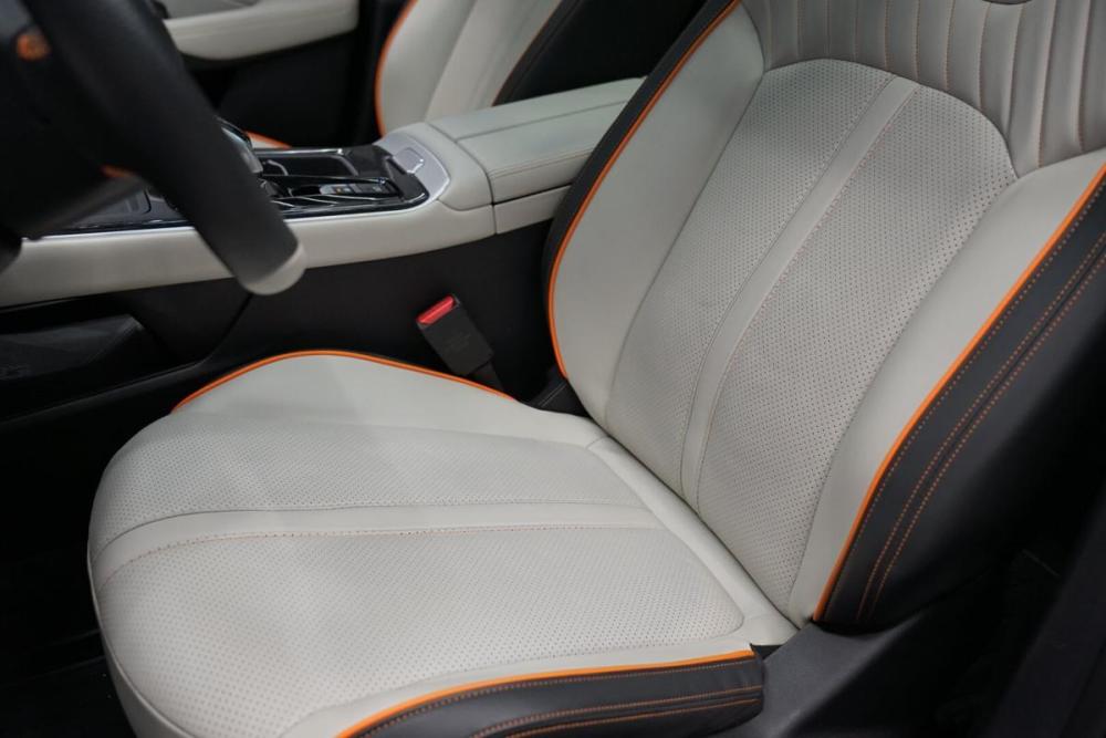 Dongfeng Shine Max Крым  - изображение 10