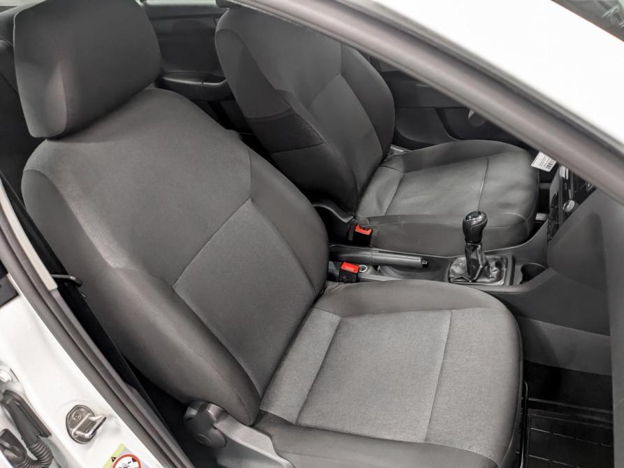 Skoda Rapid I Рестайлинг Москва  - изображение 23