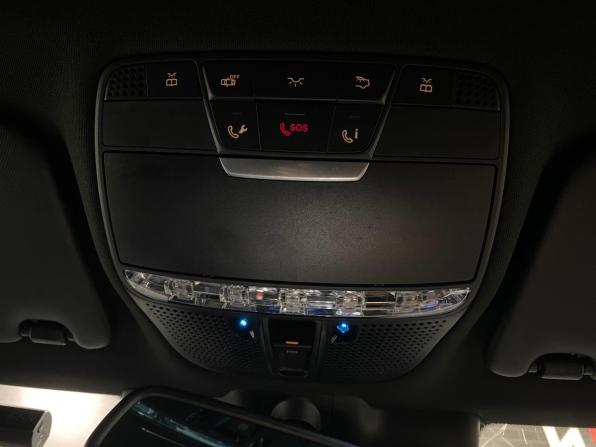 Mercedes-Benz C-Класс IV (W205) с пробегом 2018 года, цена 2 149 000 рублей, 66089 км, универсал, Автокод Объявления