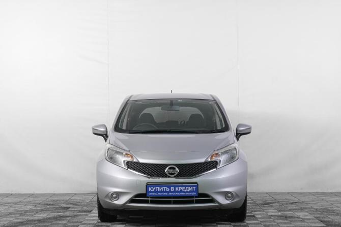 Nissan Note II с пробегом 2015 года, цена 859 000 рублей, 108466 км, хэтчбек, Автокод Объявления