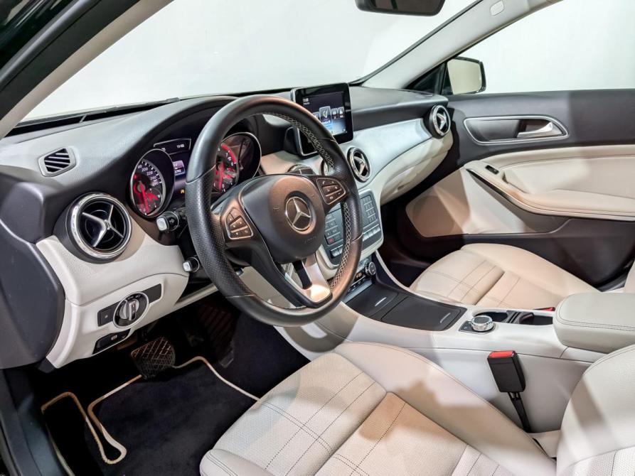 Mercedes-Benz GLA I (X156) Москва  - изображение 16