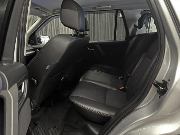Land Rover Freelander II с пробегом 2007 года, цена 999 000 рублей, 205000 км, внедорожник, Автокод Объявления