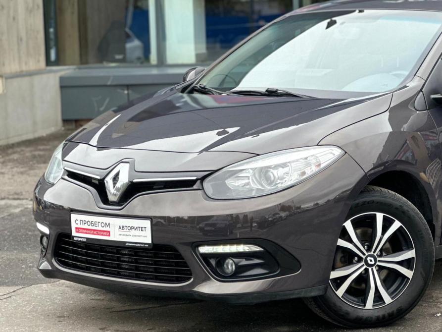 Renault Fluence I Рестайлинг Архангельск  - изображение 2