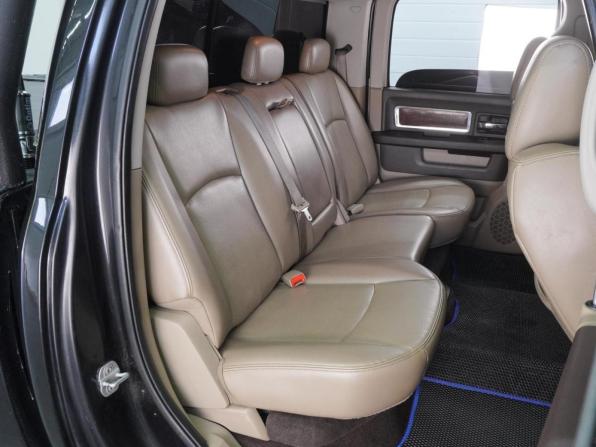 Dodge RAM IV (DS/DJ) с пробегом 2009 года, цена 2 999 000 рублей, 302373 км, offers.body_type.unknown, Автокод Объявления