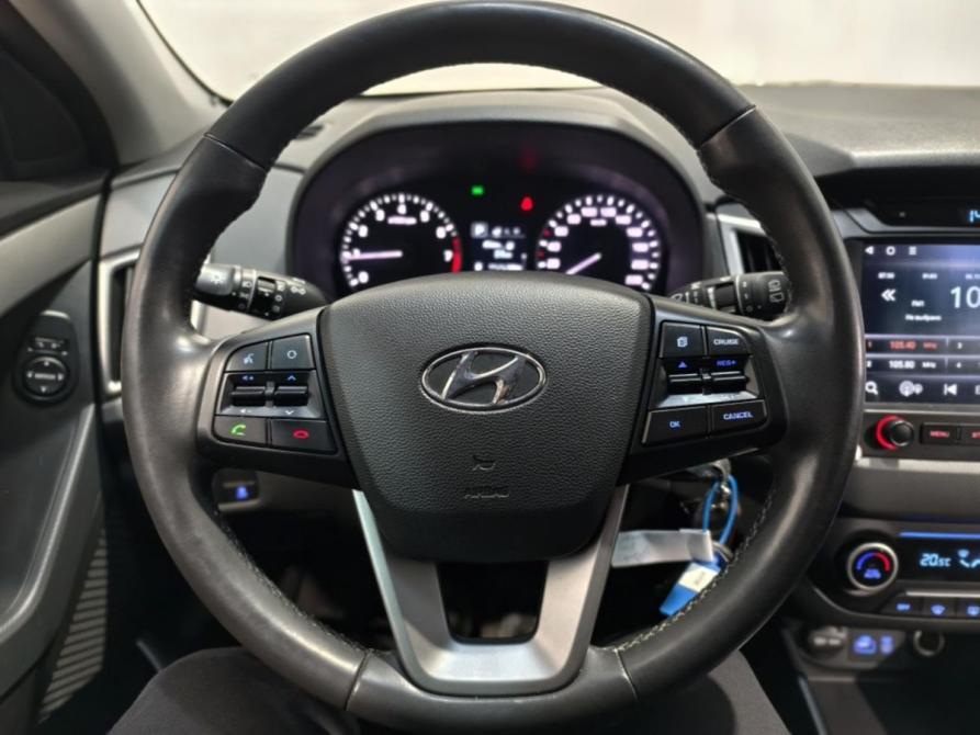 Hyundai Creta I Курск  - изображение 11