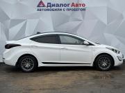 Hyundai Elantra V (MD) Рестайлинг Набережные Челны  - изображение 23