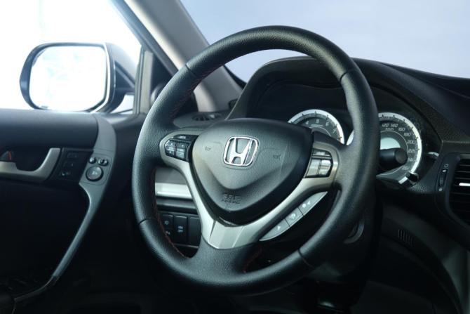 Honda Accord VIII с пробегом 2008 года, цена 1 159 000 рублей, 385000 км, седан, Автокод Объявления