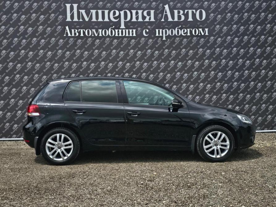 Volkswagen Golf VI Краснодар  - изображение 8