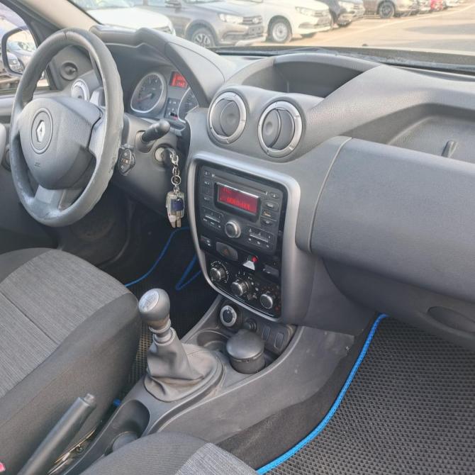 Renault Duster I Ярославль  - изображение 3