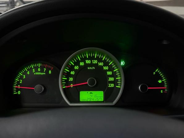 Kia Sportage II Рестайлинг с пробегом 2009 года, цена 772 000 рублей, 294153 км, внедорожник, Автокод Объявления