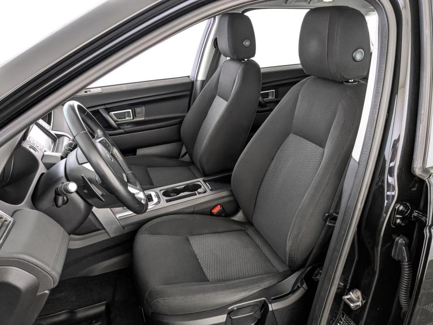 Land Rover Discovery Sport I Москва  - изображение 20
