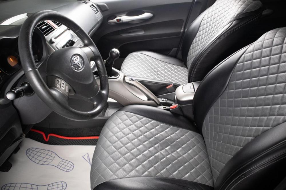 Toyota Auris I Оренбург  - изображение 14