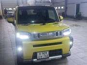 Daihatsu Taft II Самара  - изображение 47