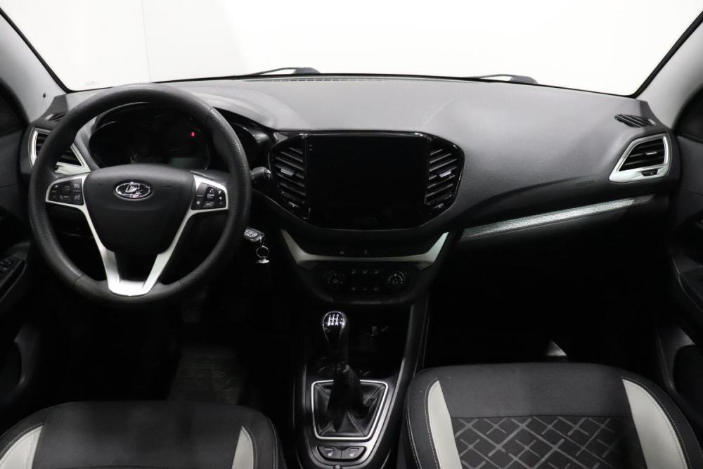 Lada (ВАЗ) Vesta I Ульяновск  - изображение 6