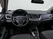 Hyundai Solaris II Краснодар  - изображение 26