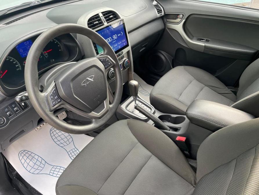 Chery Tiggo (T11) I Рестайлинг (FL) Стерлитамак  - изображение 24