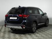 Mitsubishi Outlander III Рестайлинг 3 Санкт-Петербург  - изображение 25