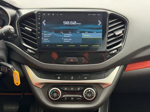 Lada (ВАЗ) Vesta I с пробегом 2018 года, цена 930 000 рублей, 144177 км, универсал, Автокод Объявления