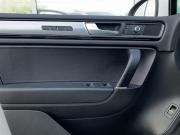 Volkswagen Touareg II Рестайлинг Москва  - изображение 43