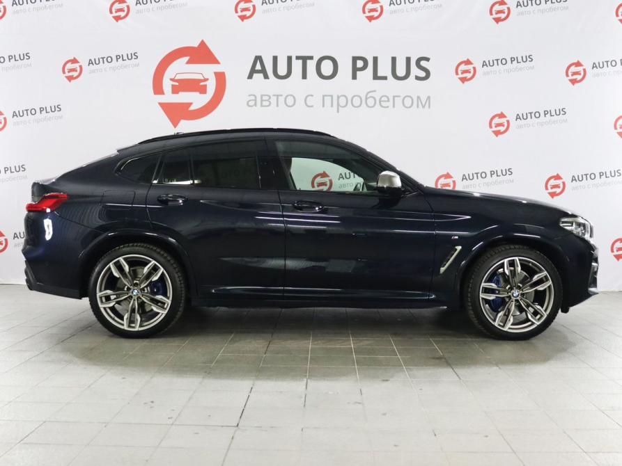 BMW X4 II (G02) Минеральные Воды  - изображение 6