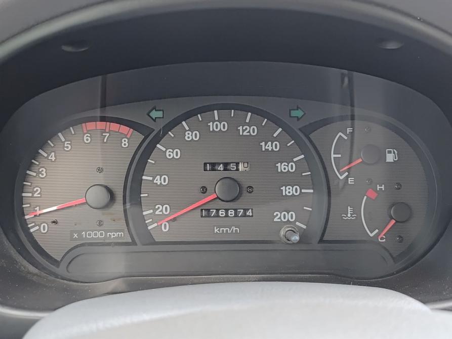 Hyundai Accent II Ижевск  - изображение 16
