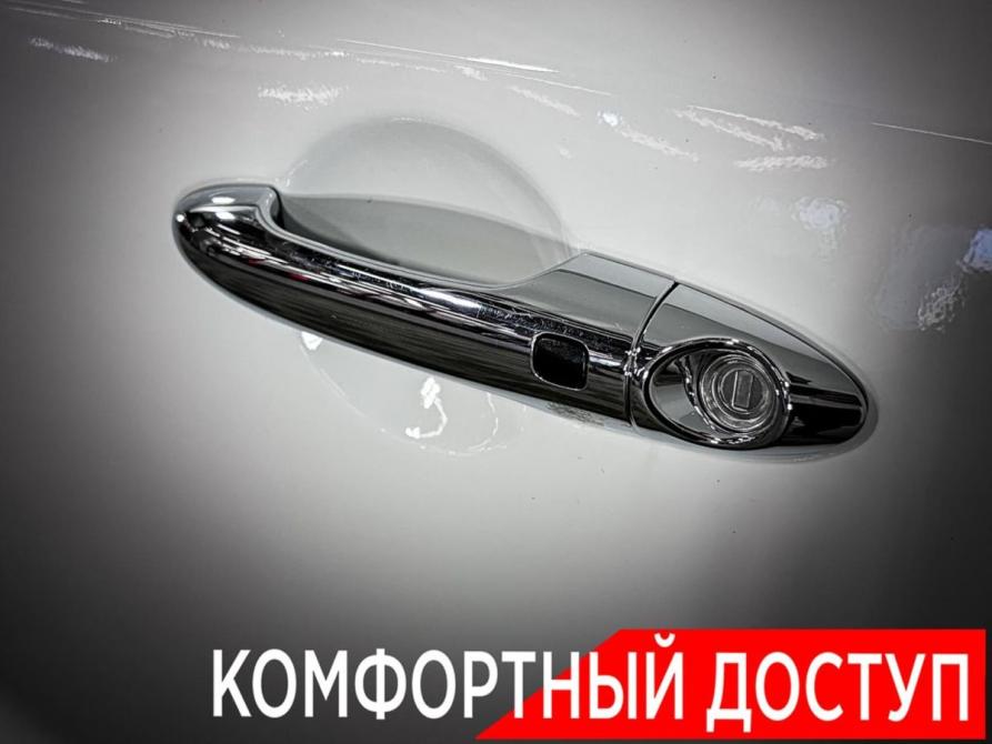 Kia Picanto III Ногинск  - изображение 16