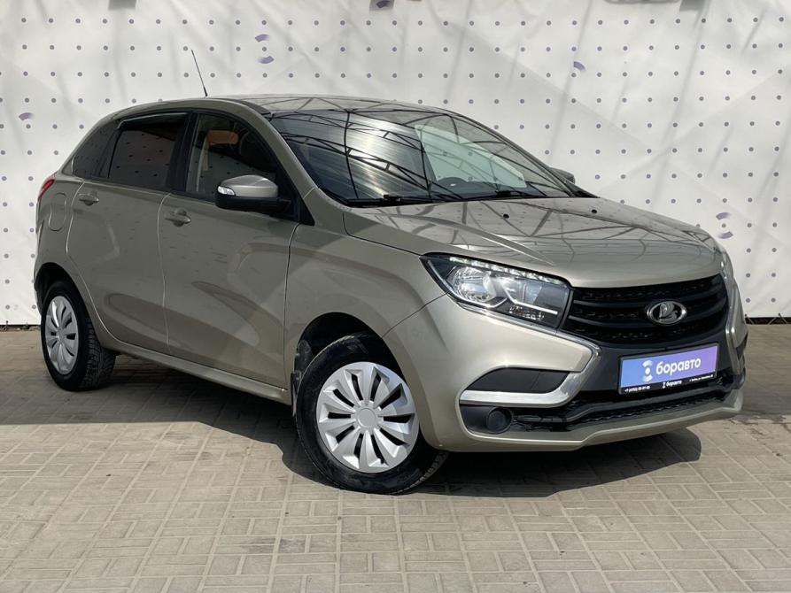 Lada (ВАЗ) XRAY I Тамбов  - изображение 2