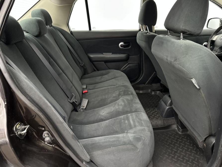 Nissan Tiida I Москва  - изображение 12