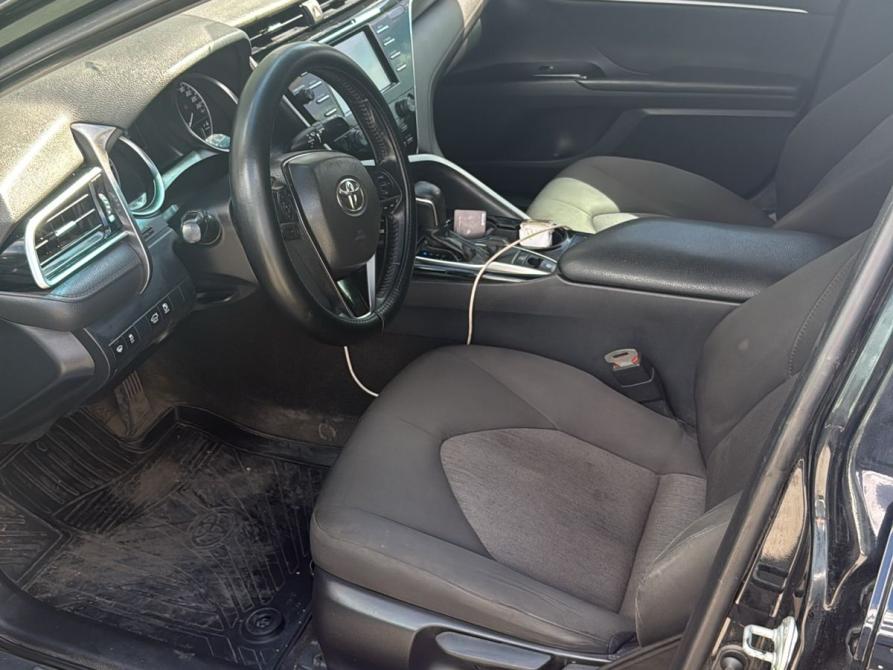 Toyota Camry VIII (XV70) Кемерово  - изображение 5