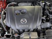 Mazda CX-4 I Рестайлинг Москва  - изображение 37