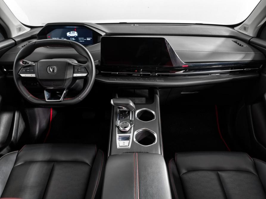 Changan CS55 Plus II Санкт-Петербург  - изображение 16