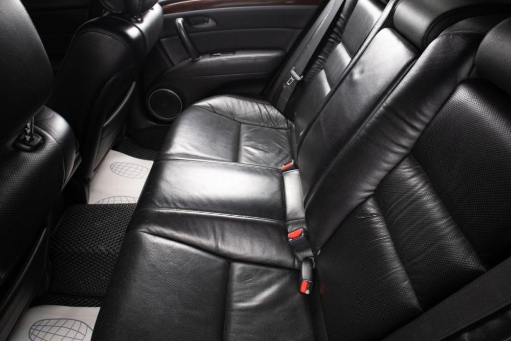 Honda Legend IV Оренбург  - изображение 24