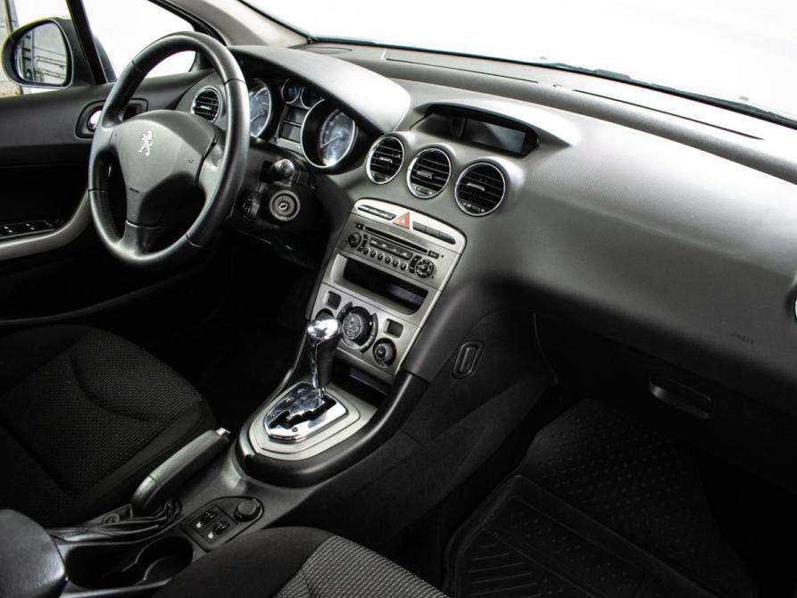 Peugeot 408 I Москва  - изображение 10