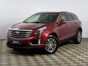 Cadillac XT5 I Санкт-Петербург  - изображение 19