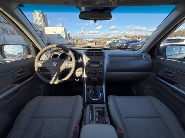 Suzuki Grand Vitara II с пробегом 2008 года, цена 715 000 рублей, 178515 км, внедорожник, Автокод Объявления
