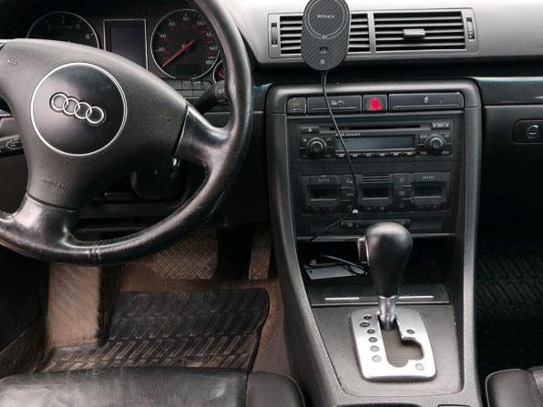 Audi A4 II (B6) с пробегом 2004 года, цена 360 000 рублей, 275000 км, седан, Автокод Объявления