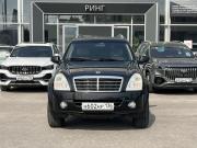 SsangYong Rexton II Воронеж  - изображение 15