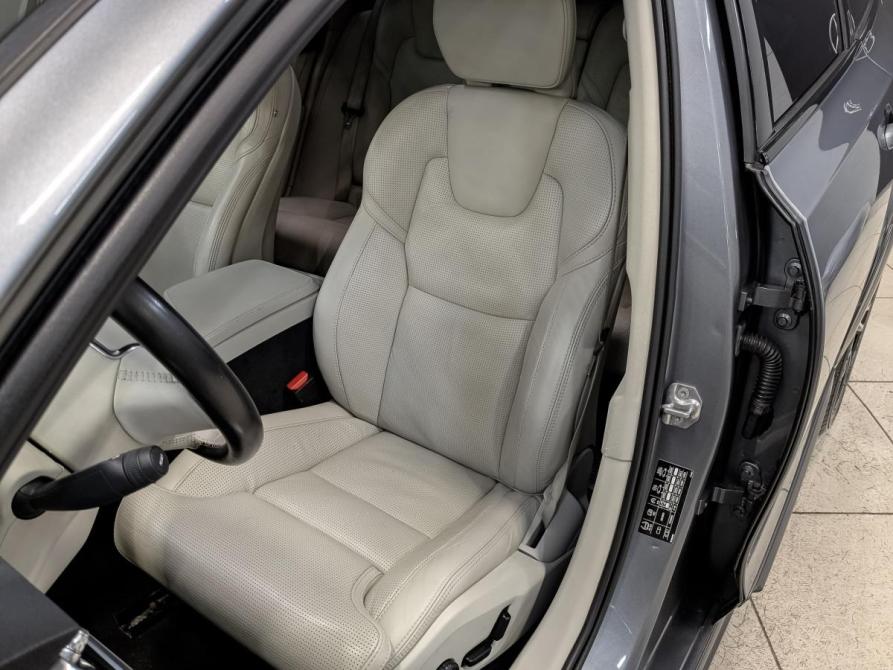 Volvo V90 Cross Country I Москва  - изображение 20