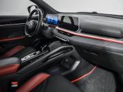 Geely Coolray I Рестайлинг Санкт-Петербург  - изображение 34