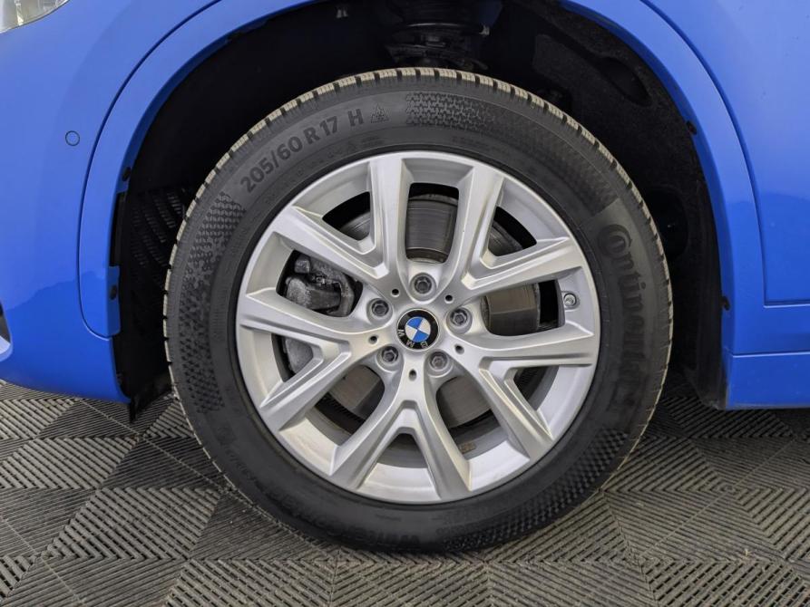 BMW X1 II (F48) Рестайлинг Москва  - изображение 12