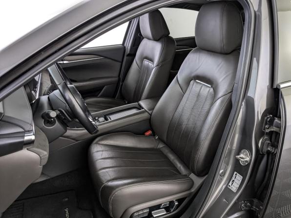 Mazda 6 III (GJ) Рестайлинг 2 с пробегом 2020 года, цена 2 550 000 рублей, 92423 км, седан, Автокод Объявления