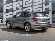 Audi Q5 I (8R) Рестайлинг Краснодар  - изображение 28
