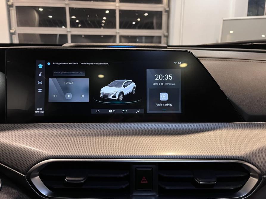 Changan UNI-T I Чебоксары  - изображение 14